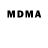 MDMA кристаллы Bael Abylgaziev